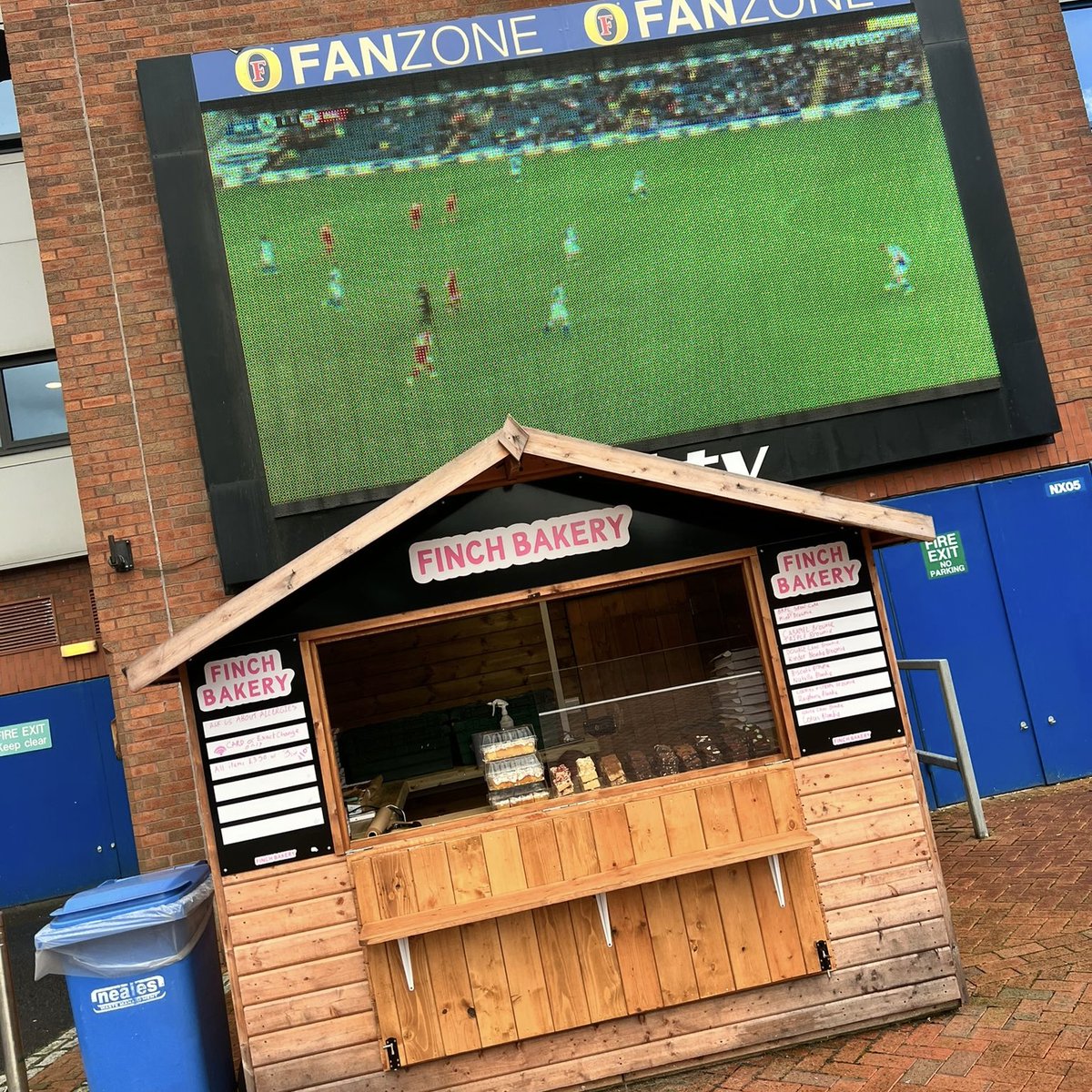 Blackburn Rovers tweet media