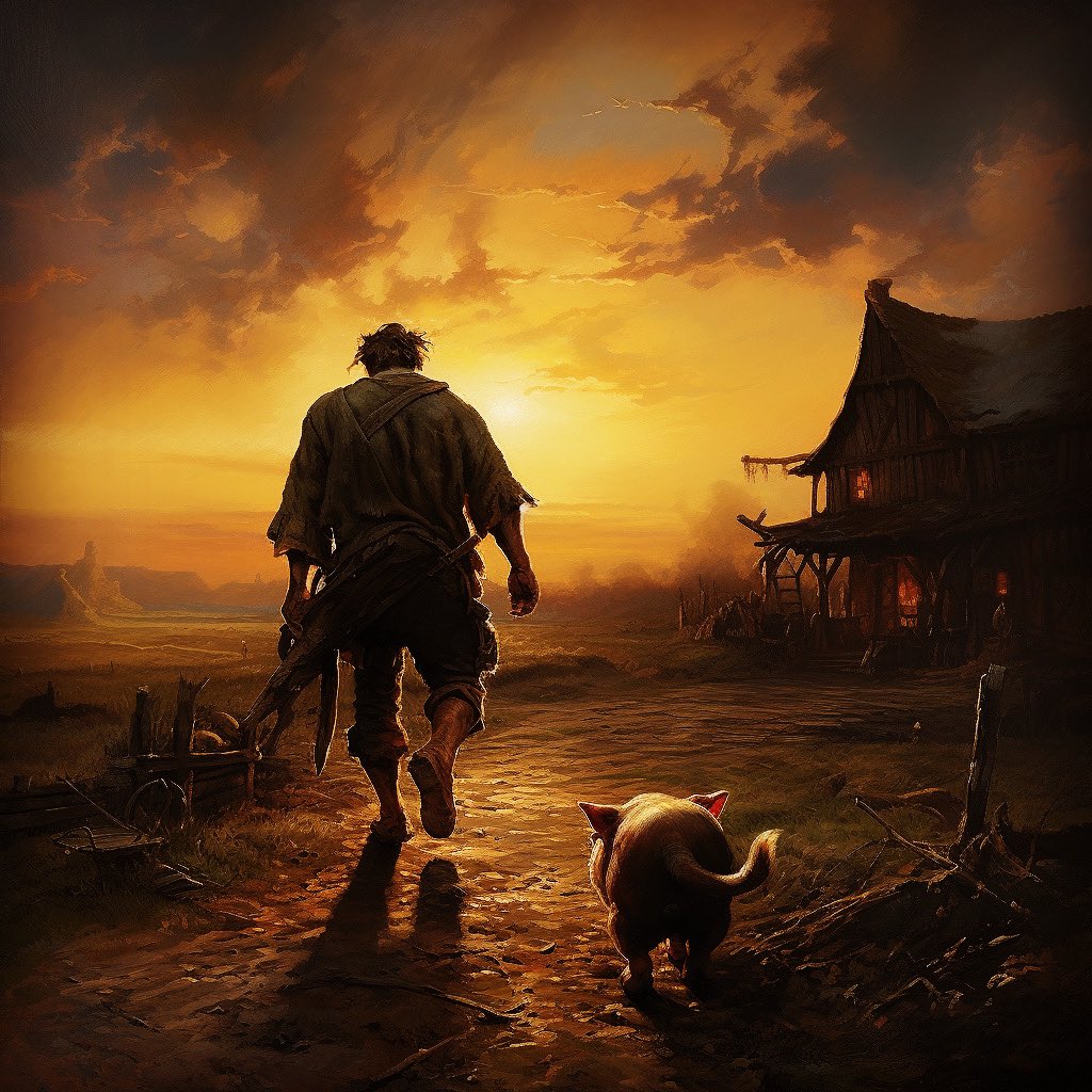 Hell or High Rollers tweet media