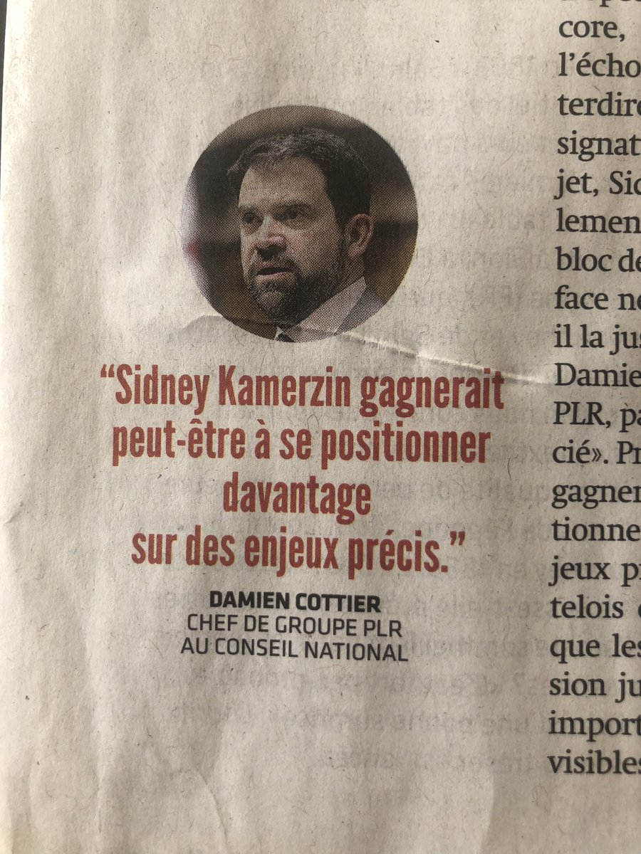 PhilippeCina's tweet photo. Donc si je résume @lenouvelliste du jour il y en a un à Berne qui vote contre des textes qu’il a lui-même co-signé avant de sourire pour se justifier… pas joli joli tout ça 🤔🤔🤔
#EF2023 https://t.co/wdtYHej7wB