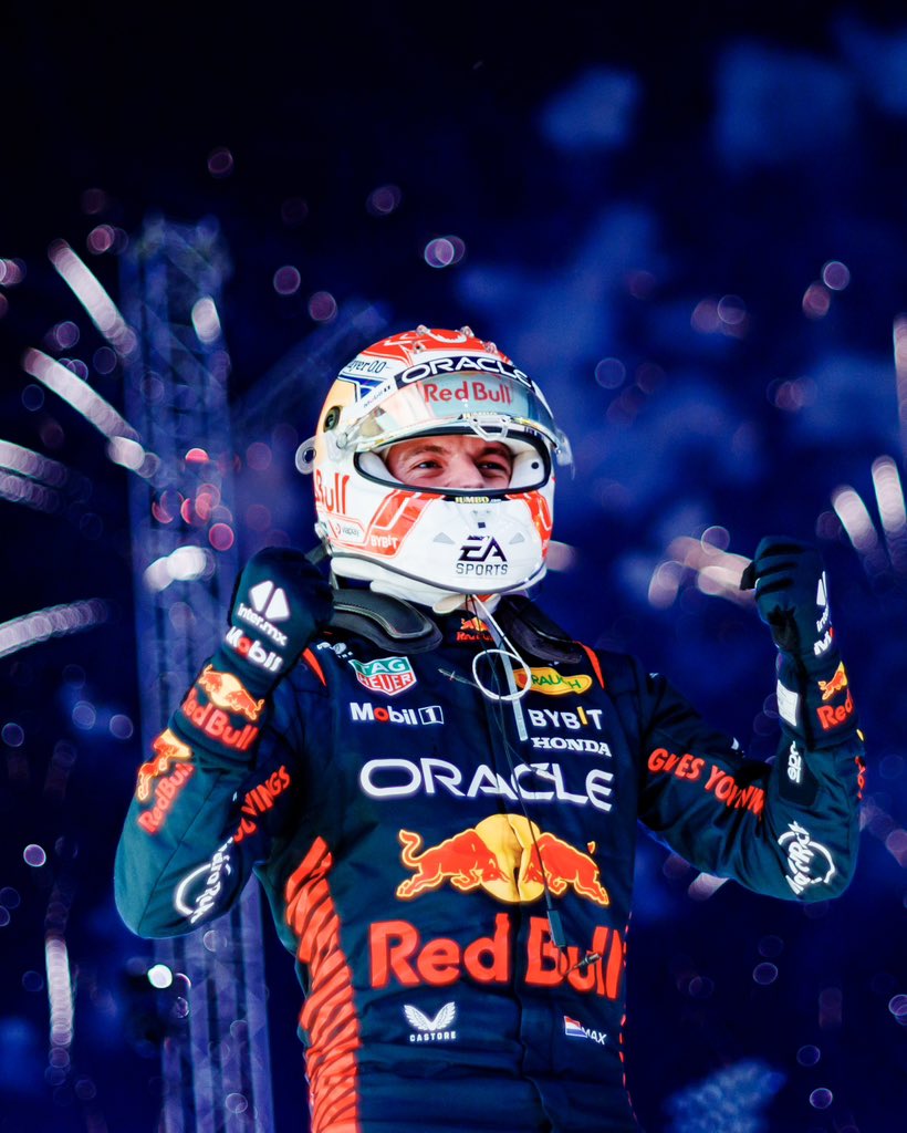 Oracle Red Bull Racing tweet media