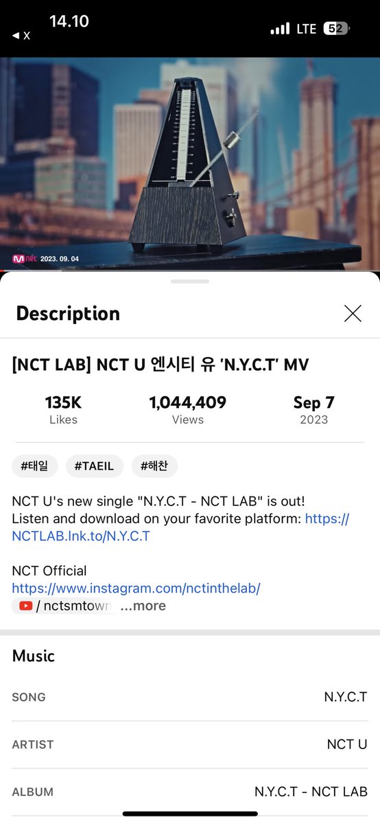 hyuckleehae's tweet photo. @winmoonil @127Fund @NCTsmtown_127 NCT 127 FACT CHECK LET'S GO! @NCTsmtown_127 #NCT127_FactCheck #NCT127 #FACTCHECK https://t.co/Sebvb6Fm24