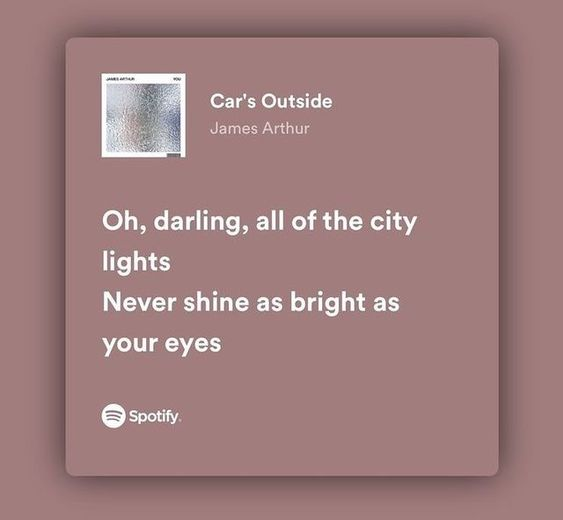 LyricsArtPH's tweet photo. car's outside https://t.co/AxpMTrJsD6