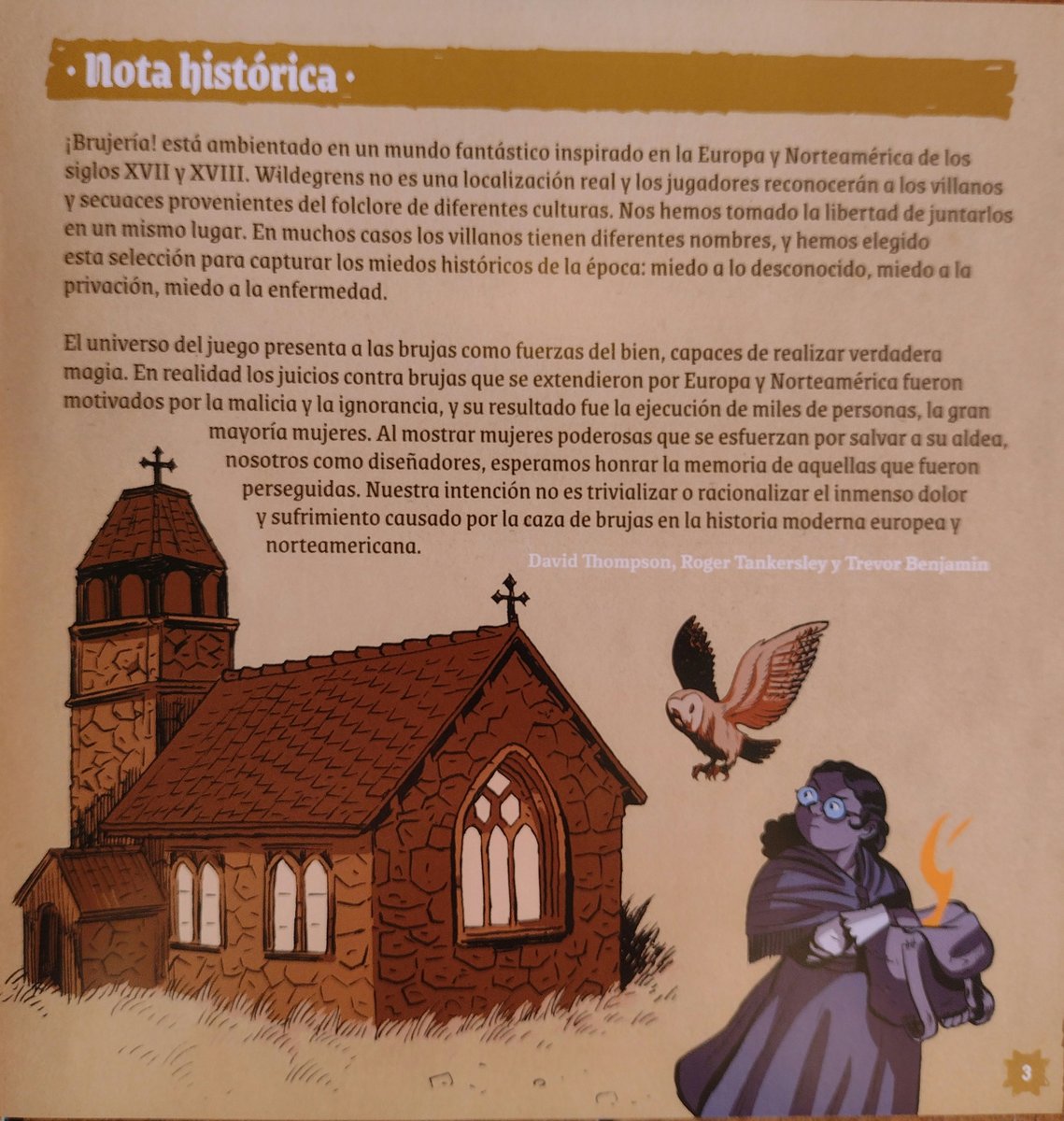 Óscar "Mr Wolf Teacher" Recio Coll tweet media