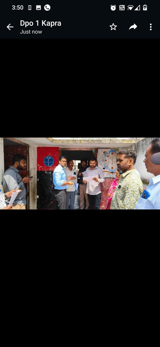 Additional Collector(LB) MMD tweet media