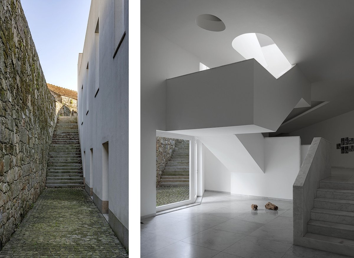 jesusgranada's tweet photo. "Contexto, construcción e ideas son los tres grandes argumentos narrativos con los que construyo la imposibilidad traumática de fotografiar proyectos de arquitectura. No son estancos ni están aislados, pero siempre están en mi trabajo."
En @FundacionArquia
https://t.co/C5ucSFhgbc https://t.co/5TNu901mMe