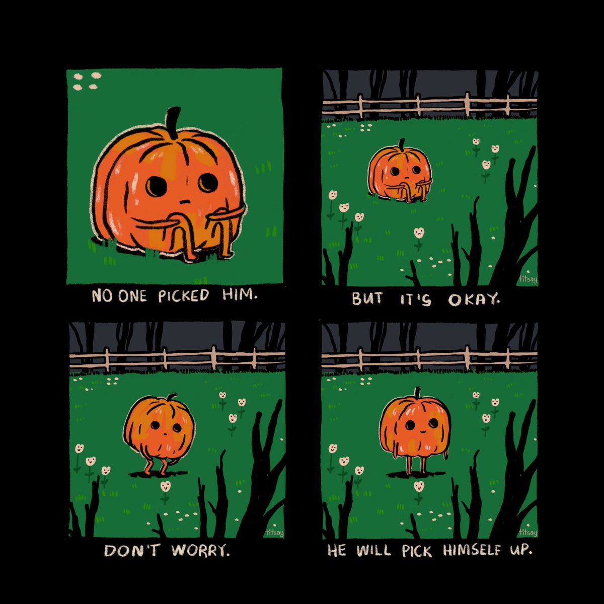 this is the whole comic plz don't be mad at me