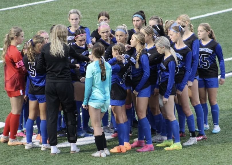 Game Day!!

🆚 Twinsburg
⏰ Varsity 10:00, JVA 12:00
📍 10270 Ravenna Road
JVA will play on the grass field