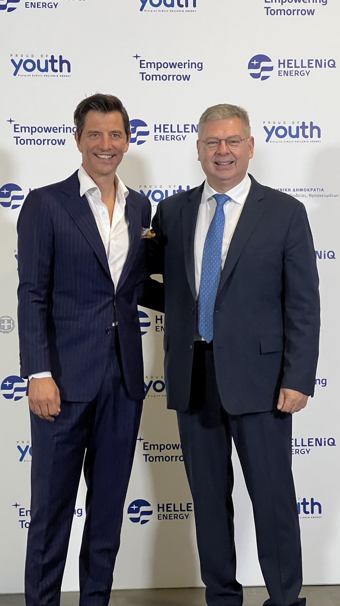sakisrouvas tweet media