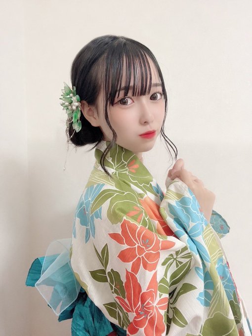 Twitterのコスプレ画像4