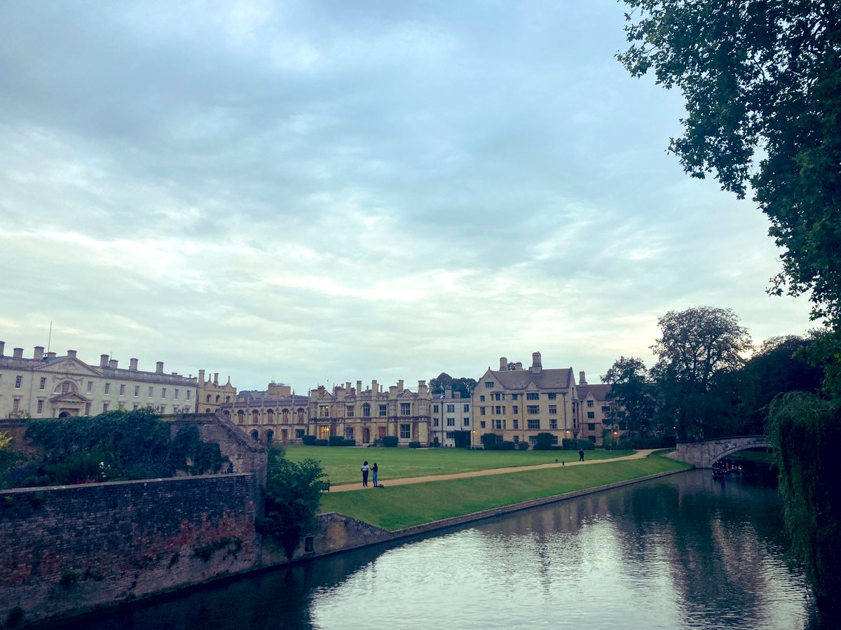 Amanda Gray Meral (@amandalougray) on Twitter photo Had a fantastic couple of days <a href="/cambridgelaw/">Faculty of Law</a> for <a href="/EHRLC23/">EHRL_Conference23</a>, presenting a part of my PhD research on refugees & the right to work. Thank you to organisers <a href="/DrKirstyHughes/">Kirsty Hughes</a>, Dr Stephanie Palmer &Dr Stevie Martin and <a href="/qubschooloflaw/">QUB School of Law</a> Co. Antrim Grand J Bursary for the ££ support! Had a fantastic couple of days <a href="/cambridgelaw/">Faculty of Law</a> for <a href="/EHRLC23/">EHRL_Conference23</a>, presenting a part of my PhD research on refugees & the right to work. Thank you to organisers <a href="/DrKirstyHughes/">Kirsty Hughes</a>, Dr Stephanie Palmer &Dr Stevie Martin and <a href="/qubschooloflaw/">QUB School of Law</a> Co. Antrim Grand J Bursary for the ££ support!