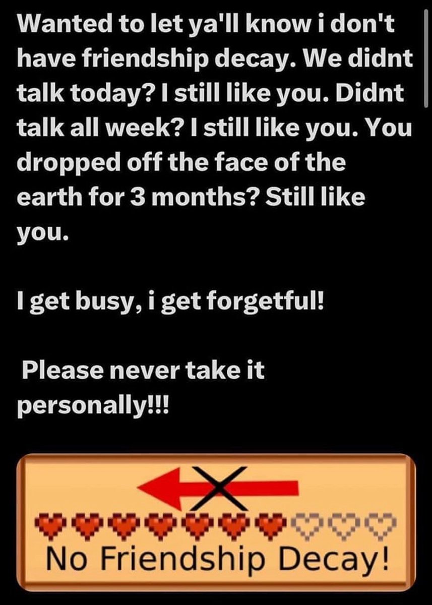 GoldBottomSylvy's tweet photo. You took a year or more break because life ? 
I still like you and will treat you exactly the same way like always! 

Much love to you all! 💛
Feel free to QRT or RT to spread this awareness https://t.co/BZXRnknzq4