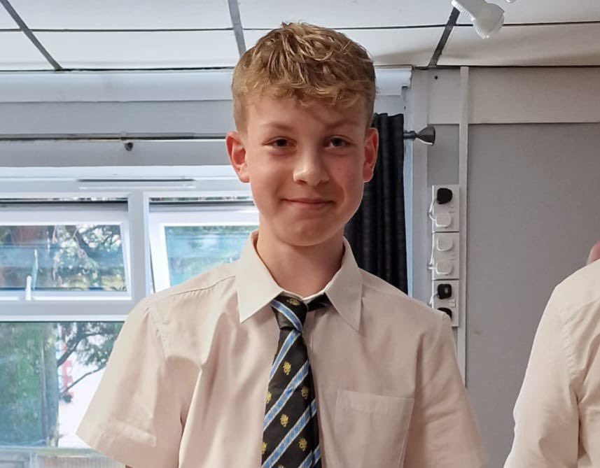 KARL JONES tweet media