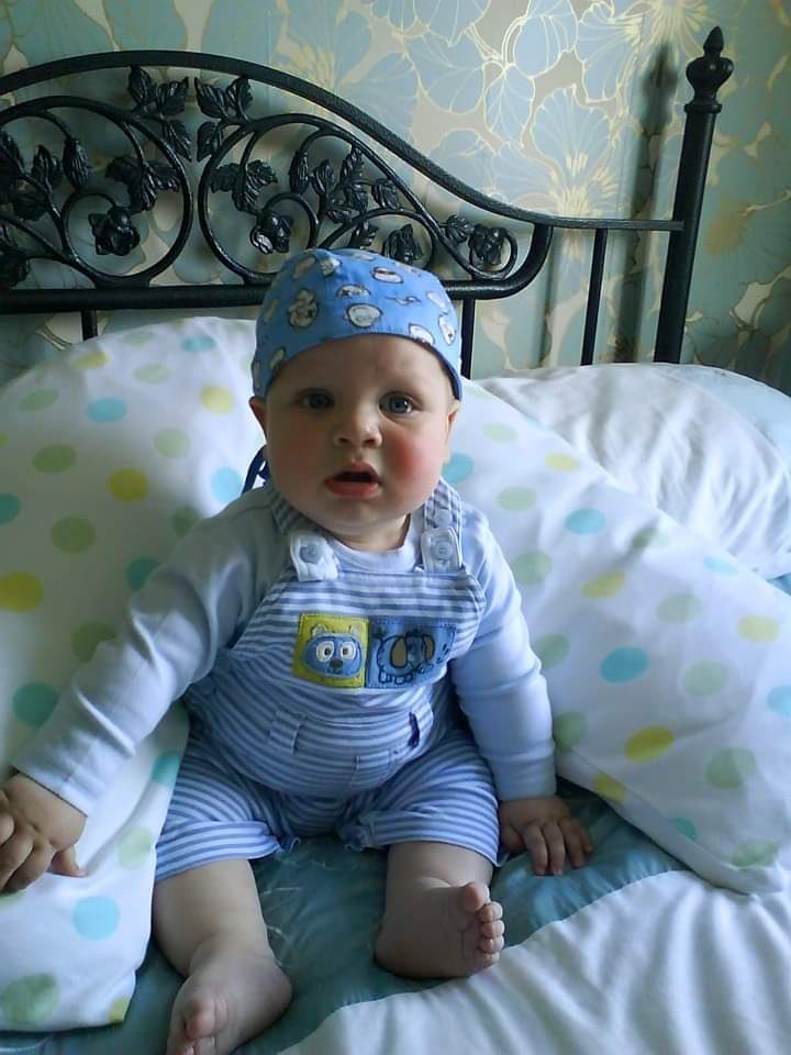 KARL JONES tweet media