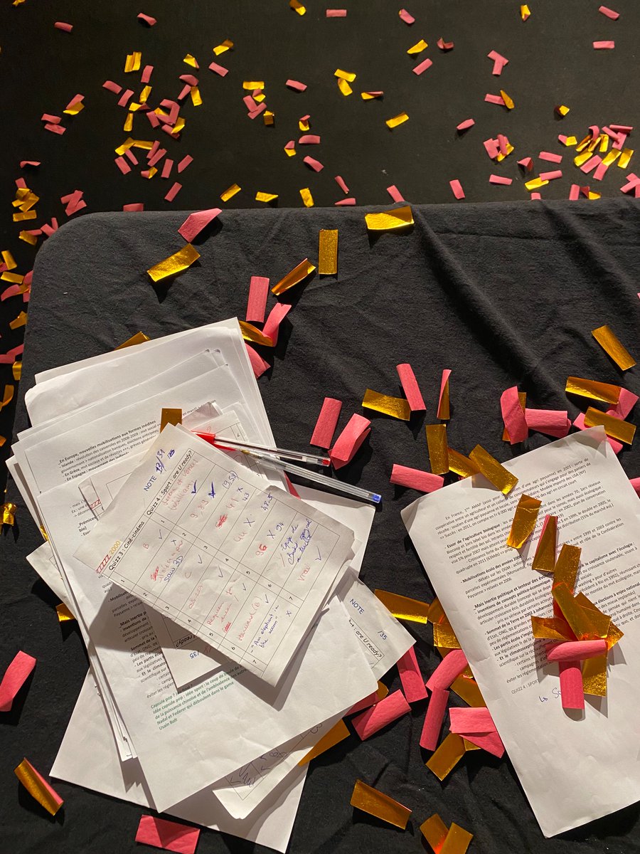 Merci tout le monde ! C’était les années (culture) 2000 💙