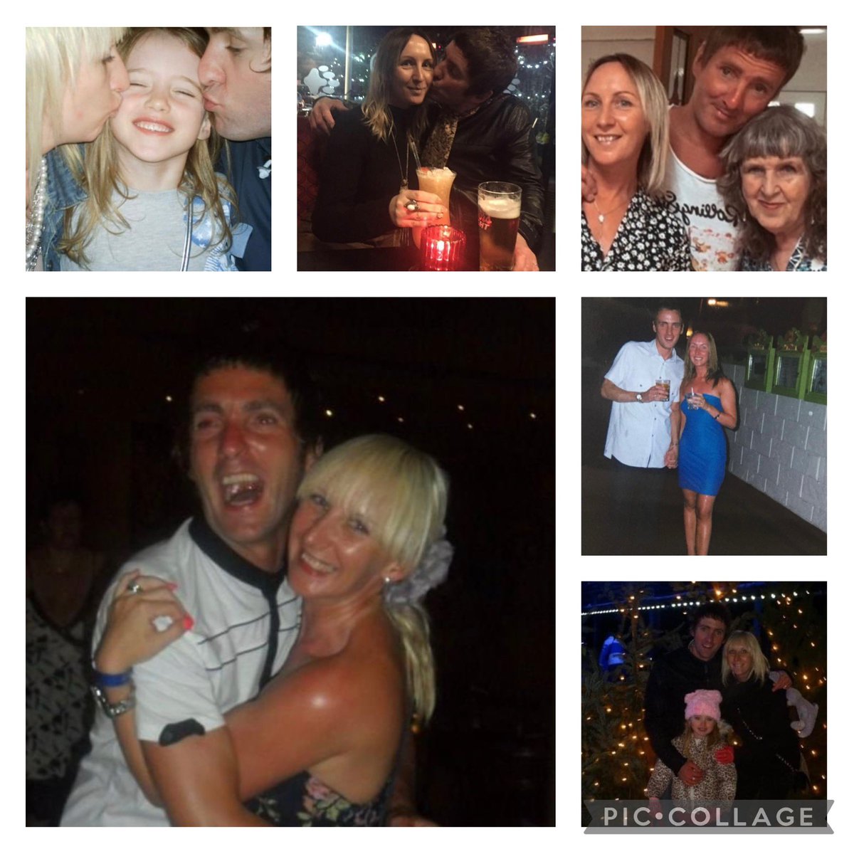 el_stace's tweet photo. @73_lad Happy 50th to my always &amp; forever, my Stace lad. He was just 25 when we met so I’ve had the pleasure of half of his life &amp; can’t wait to spend the rest of our lives growing old together 🤍🎂🥂🍾💃🏼🕺🏻Love you endlessly 🫶🏼 https://t.co/FWT49pOP91