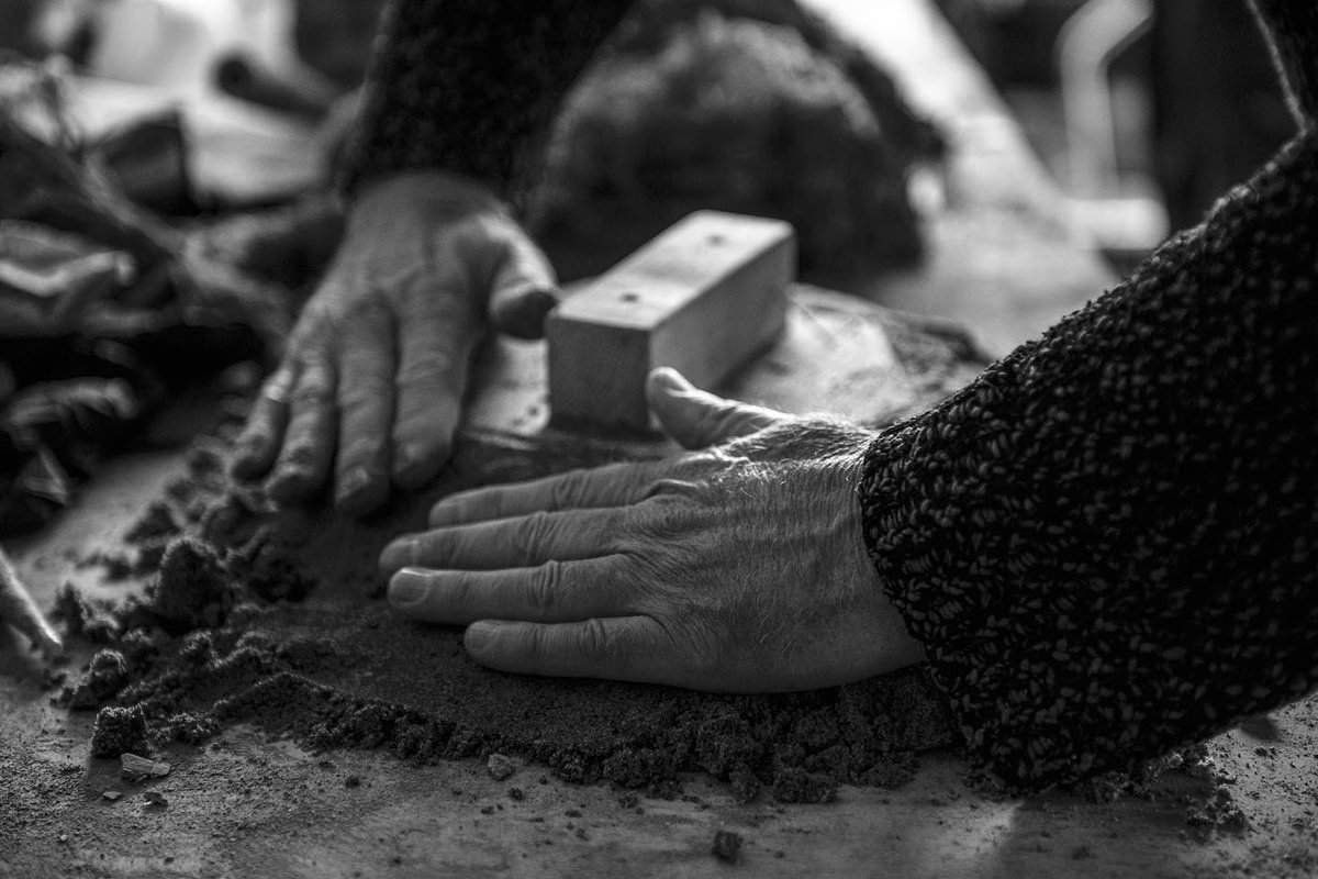In an age where technology is king, why do we (Artecology) still use our hands to make our life supporting products?
Full story here - artecology.space/blog/2023/9/30…