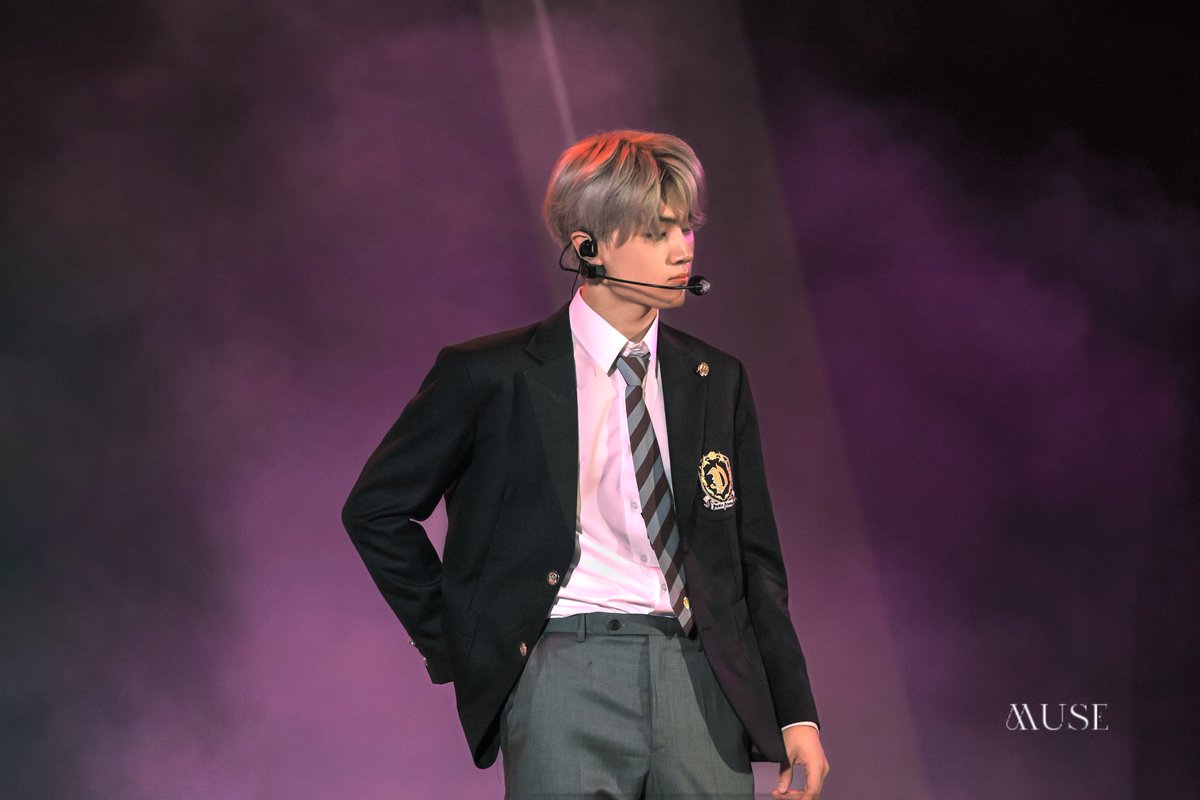 Muse_Jay_'s tweet photo. 230928 DarkMoon［HD］
Part 11

JAAN

 #제이 #ENHYPEN #엔하이픈 
 #Jay #ジェイ https://t.co/uzDJBH0RP8