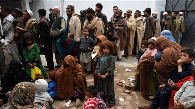 pakco_updates's tweet image. #Sept30 
2. FM @JalilAbbasJilan has confirmed that #Islamabad will be forcing out all #Afghan refugees along with any other foreign nationals living in #Pakistan illegally. Pakistan is the 3rd biggest refugees host in the world with over 1.5Mn refugees in the country.
#Saturday