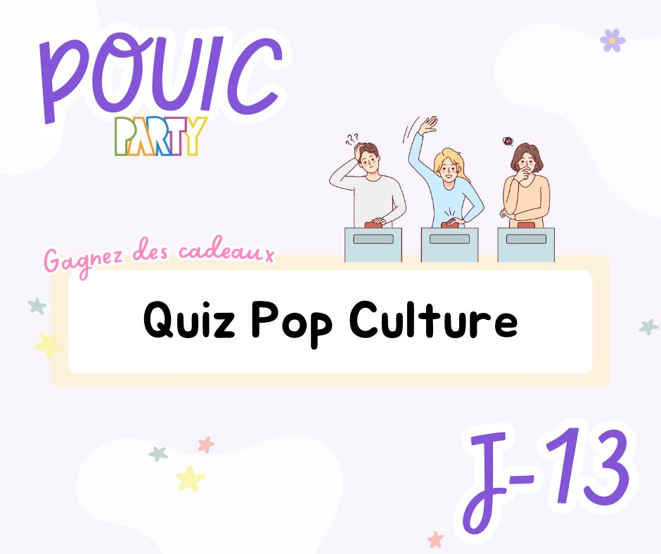 La Compagnie du POUIC tweet media