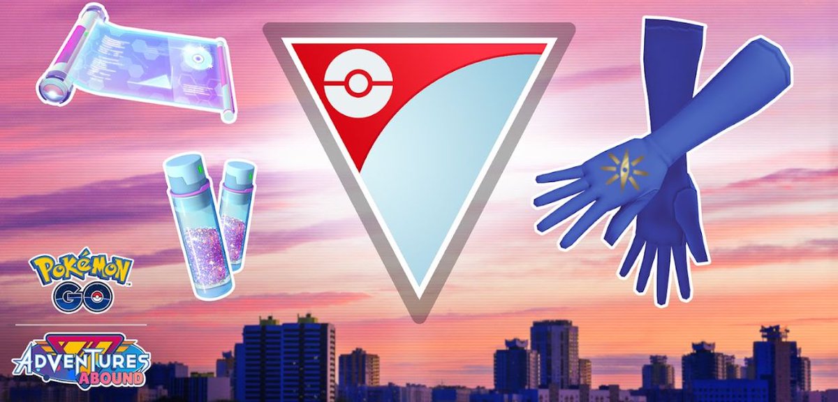PokeMillennium's tweet photo. In arrivo il weekend di Lotte GO dedicato ad Alisma
Articolo di @Agne_23_
#PokemonMillennium #PokemonGO #LotteGO #Alisma
Continua su https://t.co/oS0R2ew9Sj https://t.co/OLyCpJyHHX
