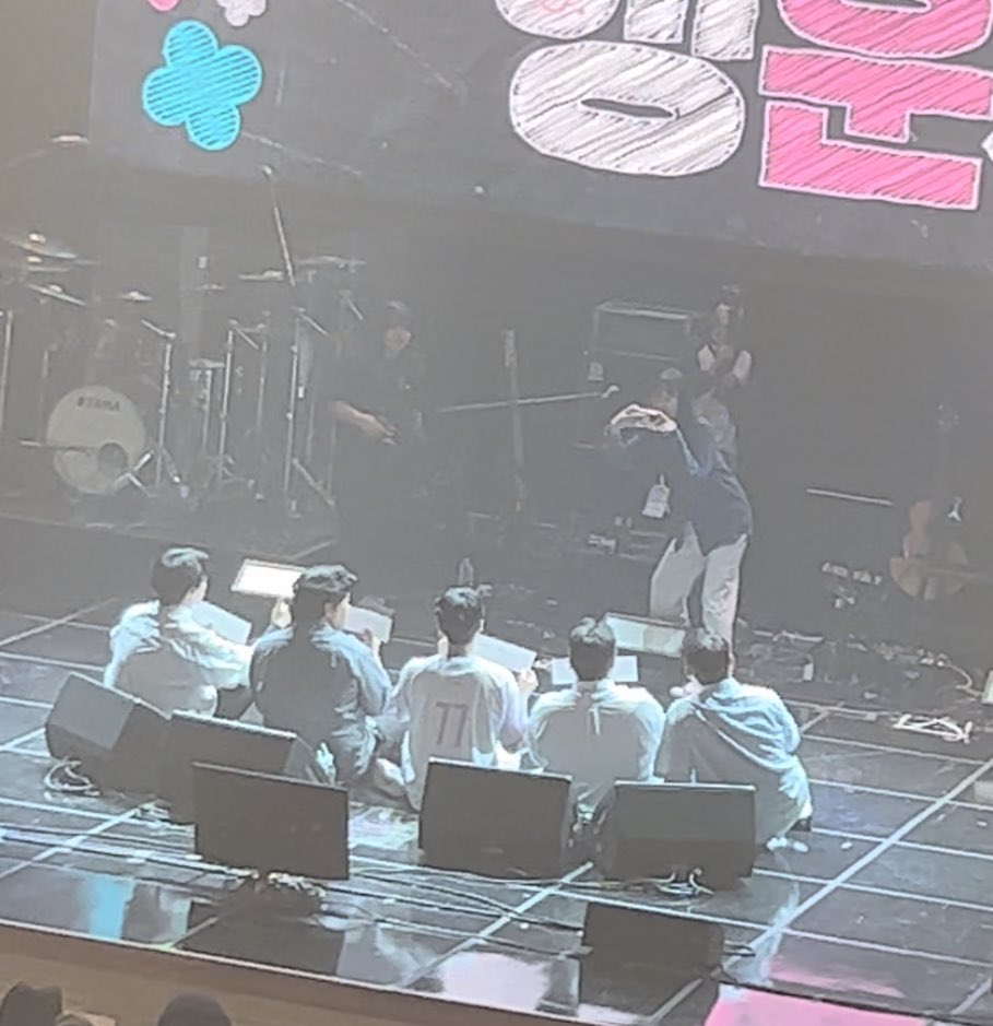 __31jspo's tweet photo. 未だにこの余韻で生きてるって言っても過言じゃないくらい楽しかったな🍀セウンくんもヘンウンさんも素敵すぎる！大好きだー！て改めて思えた日！！！ https://t.co/6diyKcaT2a