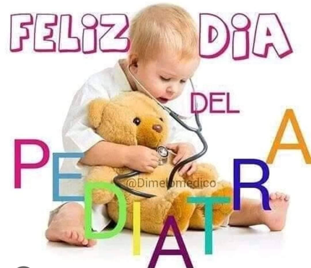 El 30 de septiembre se conmemora el Día del Pediatra cubano en homenaje al Dr. Ángel Arturo Aballí Arellano, considerado el Padre de la especialidad en la Mayor de las Antillas. 
La  @DpsCamagüey1 y su director el <a href="/CarlosRMoranG/">Carlos Rafael Morán Giraldo</a> felicitan a todos los Pediatras cubanos en su Día