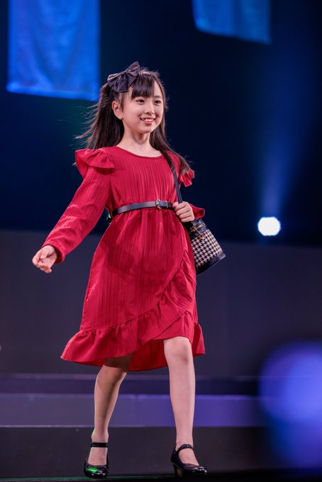 Twitterのコスプレ画像2