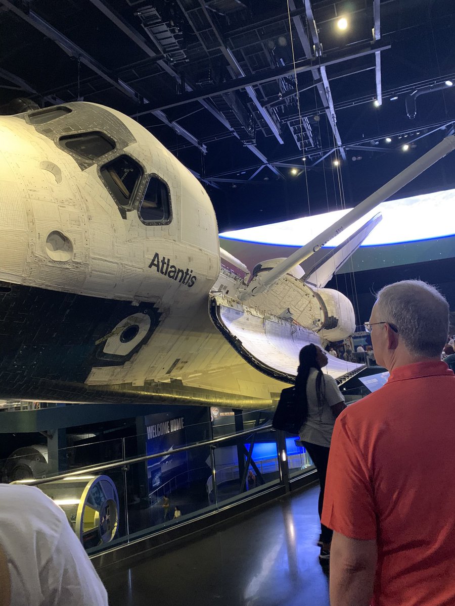 svnelson13's tweet photo. What an amazing trip with some awesome colleagues and incredible students!!! This opportunity is something we will never forget!! @RTI_Education @71stCMS @DreamUp_Space @Space_Station @DoDstem #STARwardSTEM https://t.co/BMpBnoxEXJ
