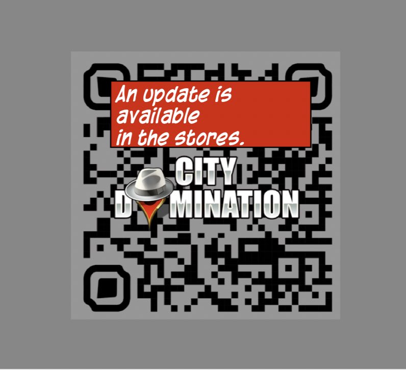City Domination tweet media