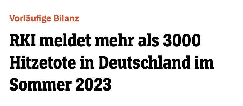 Das sind unsere Großeltern, Freunde, Nachbarn. Die Menschen sterben & eine fossile Politik sitzt im TV & erklärt man könne dem Land nicht “zu viel” #Klimaschutz zumuten. Die größte aller Zumutungen ist eine Politik, die Menschen nicht vor Katastrophen schützt. Und ihr wisst das.