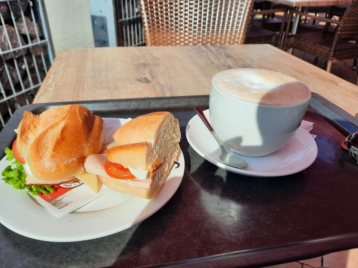 Kanada20001's tweet image. Good mornin sunny Saturday
💚🌞💚
#timeformyself
#timewellspent