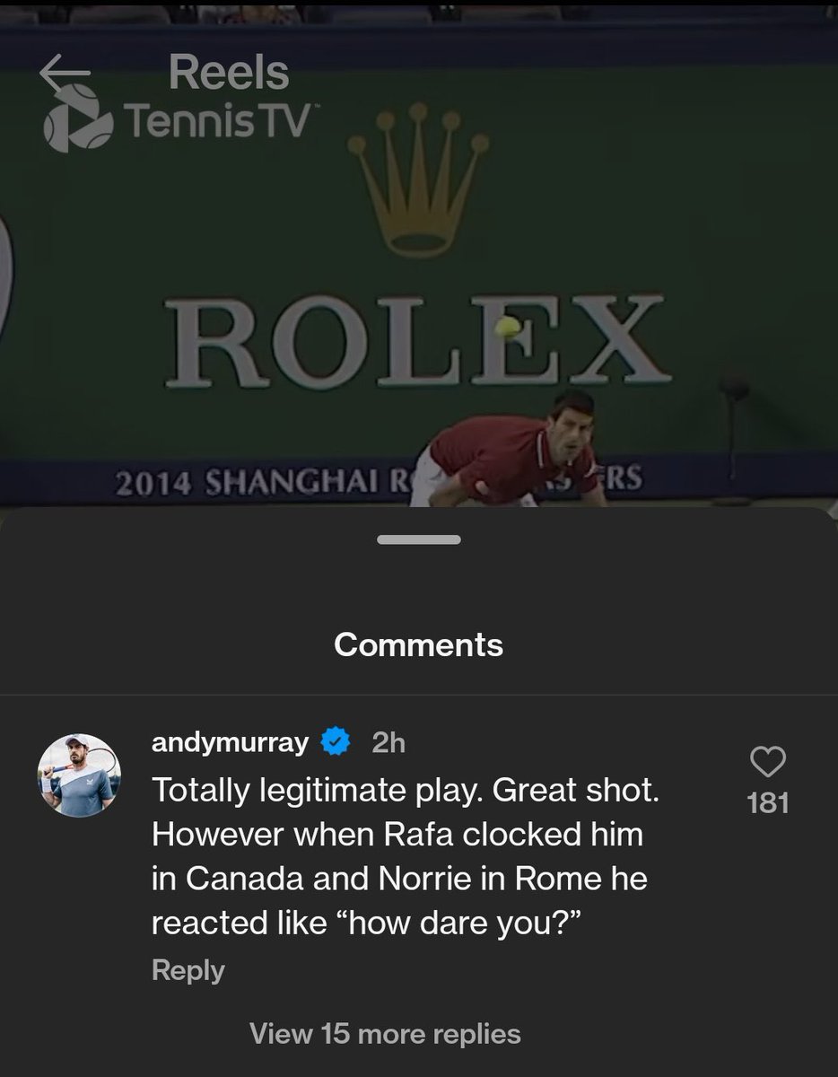 S_RF_CA's tweet image. Murray exposing Djokovic 🔥🔥🔥