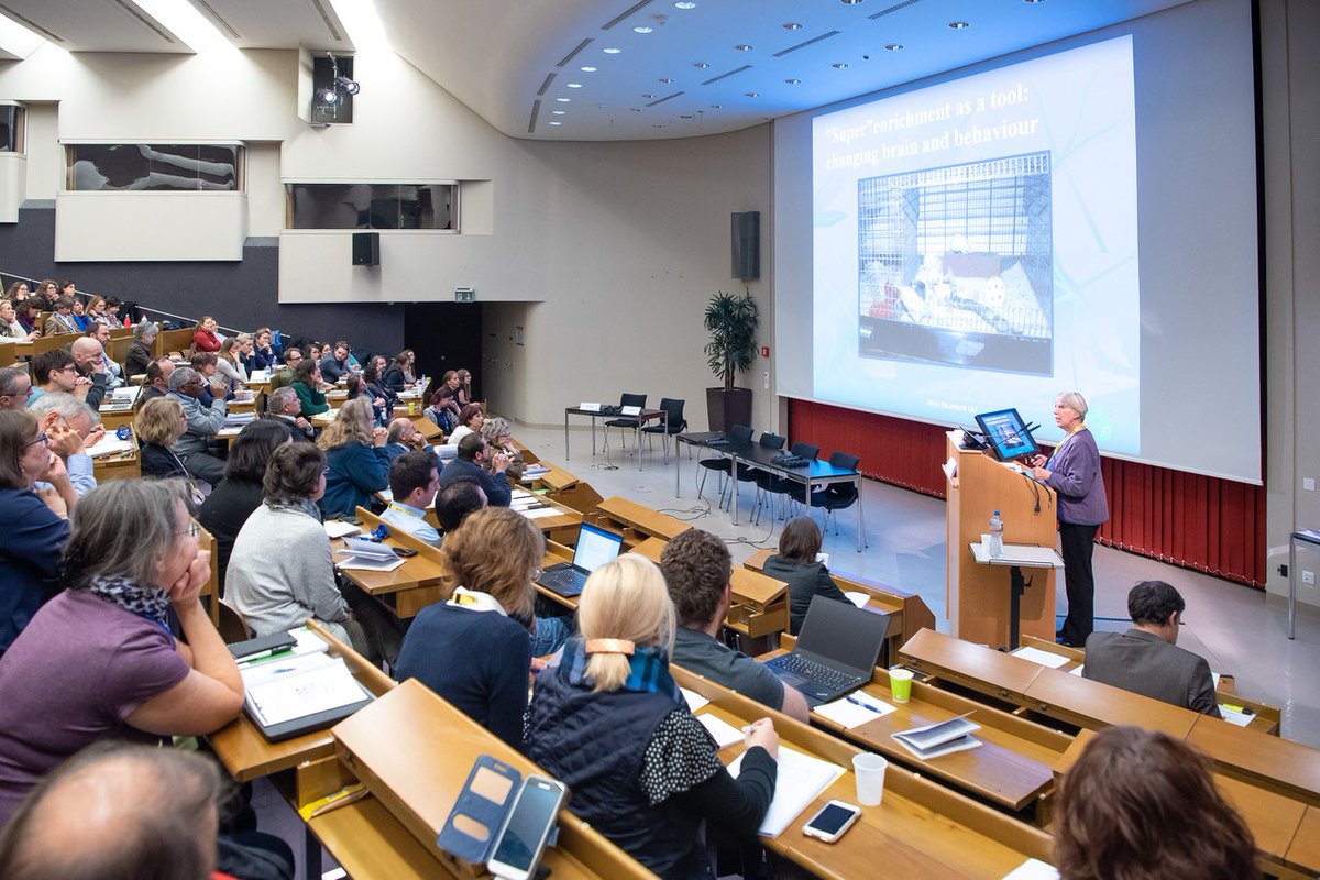 Swiss Laboratory Animal Science - SGV (@swisssgv) on Twitter photo Interested in recent news in laboratory animal science? Register for the 2023 SGV meeting in Zurich at the Technopark on November 28 and 29. Have a look at the programme and register for the conference at sgv.org
<a href="/Swiss3RCC/">Swiss 3R Competence Centre (3RCC)</a> <a href="/SAVIR_2019/">SAVIR</a> <a href="/interpharma_ch/">Interpharma</a> <a href="/AwoSwiss/">Swiss AWO-Network</a> Interested in recent news in laboratory animal science? Register for the 2023 SGV meeting in Zurich at the Technopark on November 28 and 29. Have a look at the programme and register for the conference at sgv.org
<a href="/Swiss3RCC/">Swiss 3R Competence Centre (3RCC)</a> <a href="/SAVIR_2019/">SAVIR</a> <a href="/interpharma_ch/">Interpharma</a> <a href="/AwoSwiss/">Swiss AWO-Network</a>