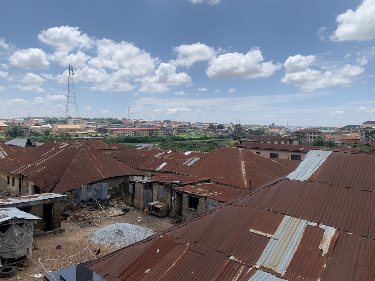 Around the world of local