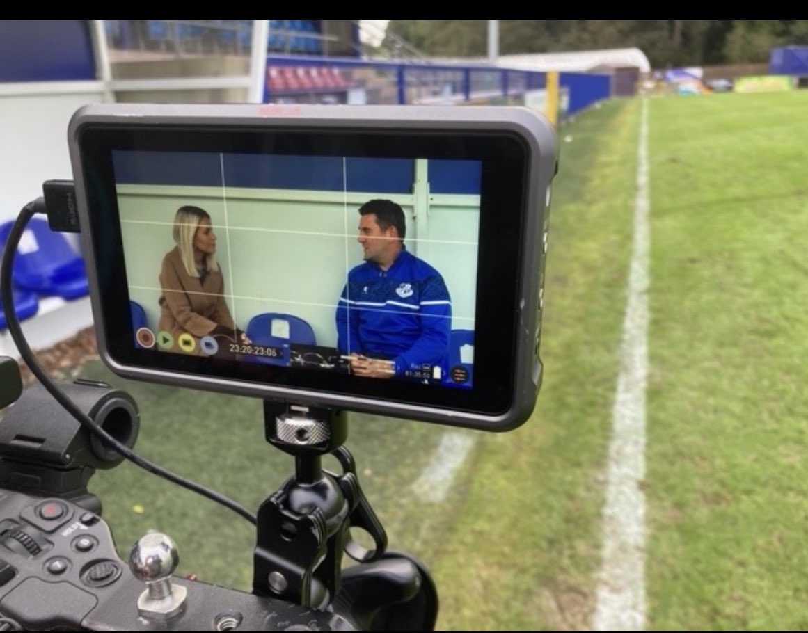 Helen Evans tweet media