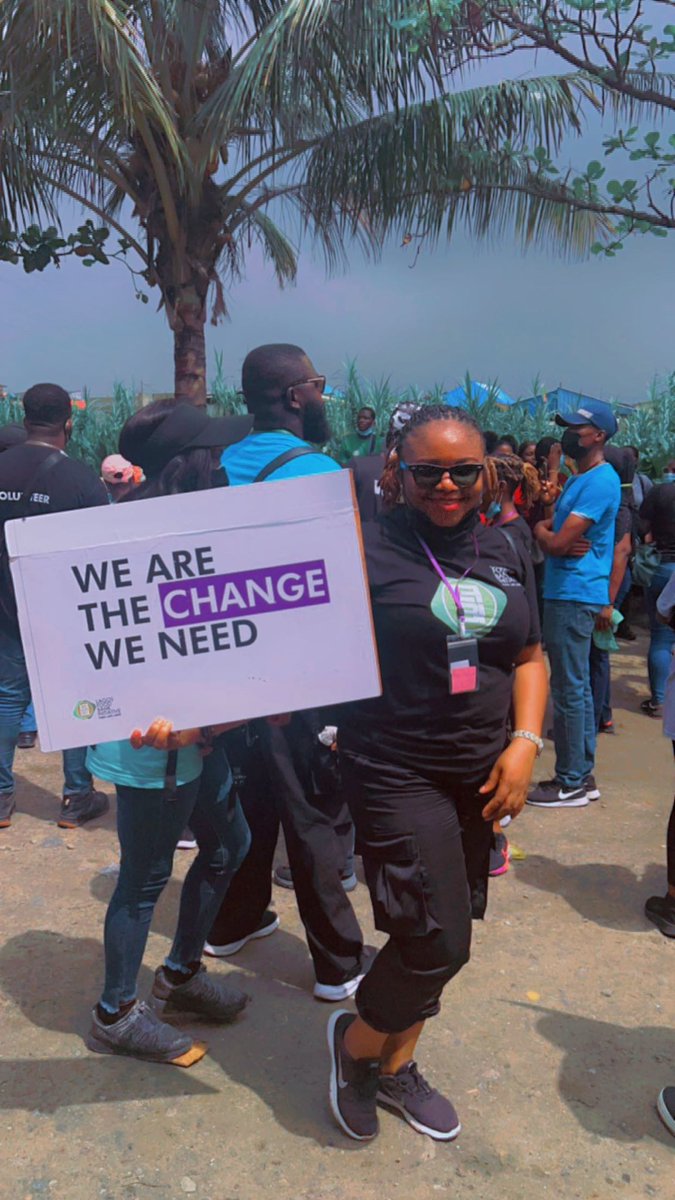 creespie's tweet image. Give hunger a boot #LFBI