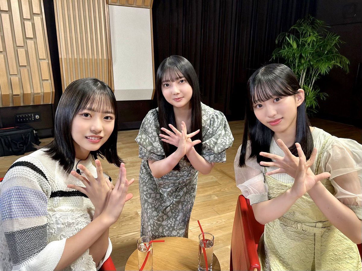 日向坂46 tweet media