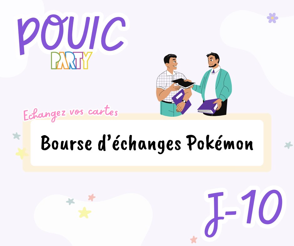 La Compagnie du POUIC tweet media