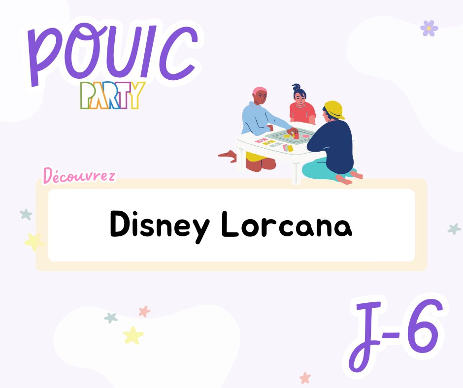 La Compagnie du POUIC tweet media