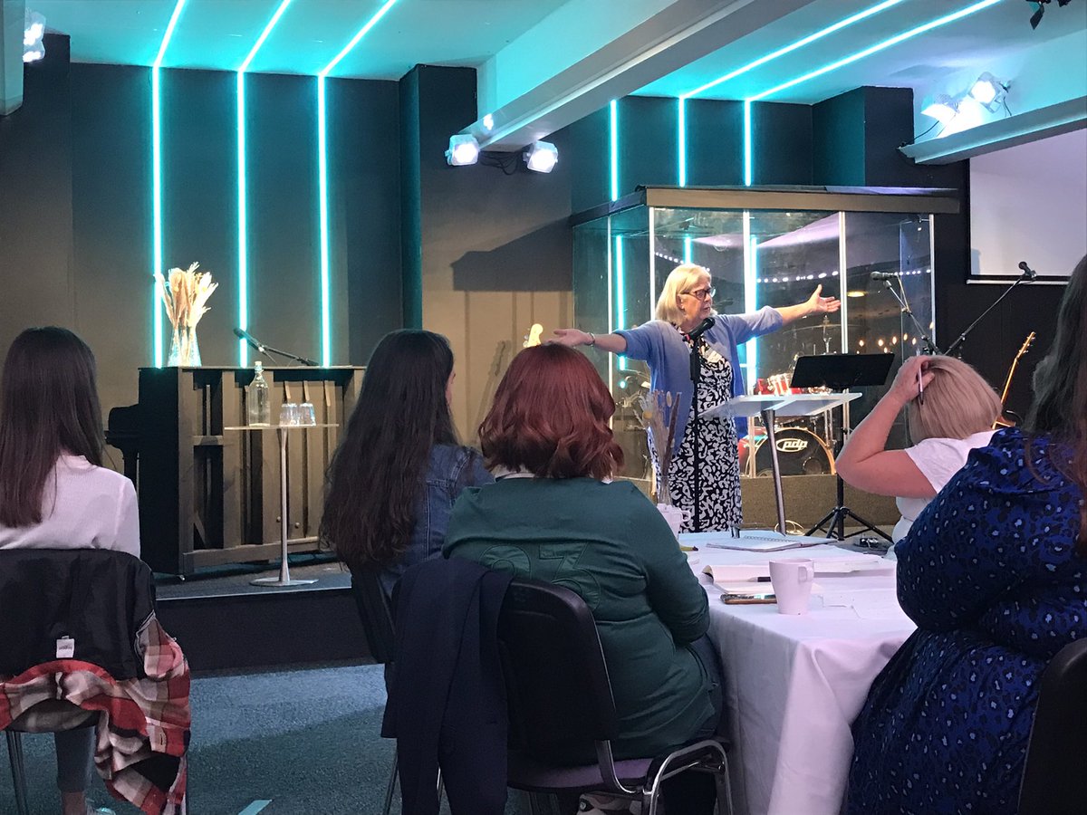 Catherine Clayton tweet media