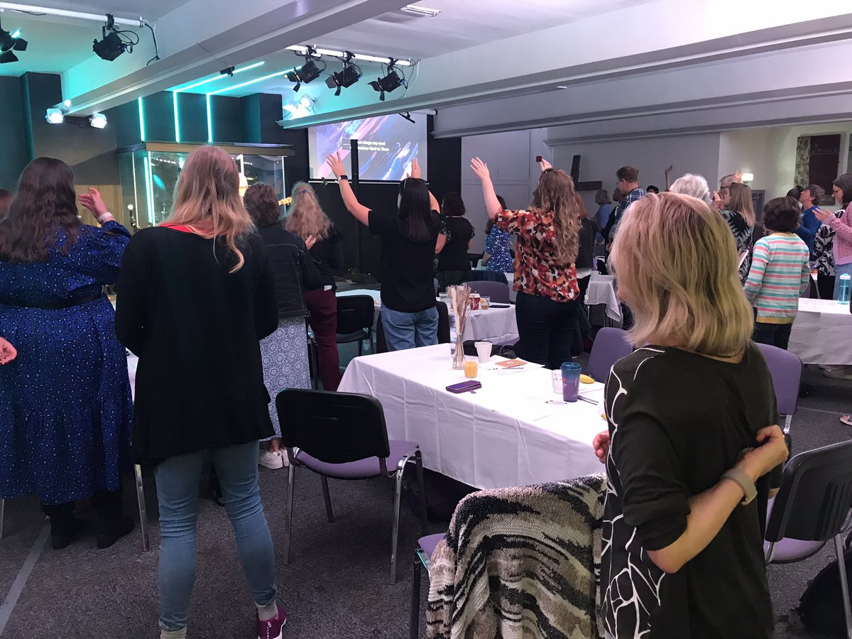 Catherine Clayton tweet media