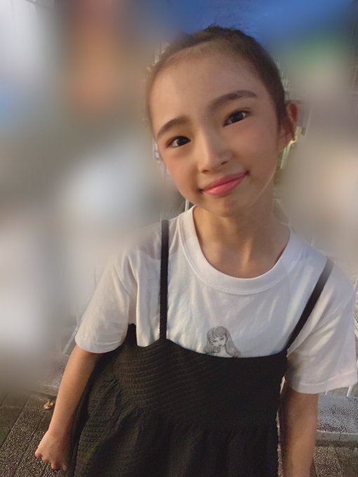 Twitterのコスプレ画像1