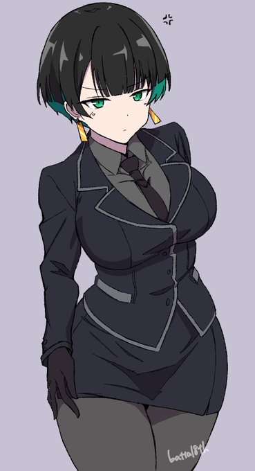 プチ怒りマインドちゃん 