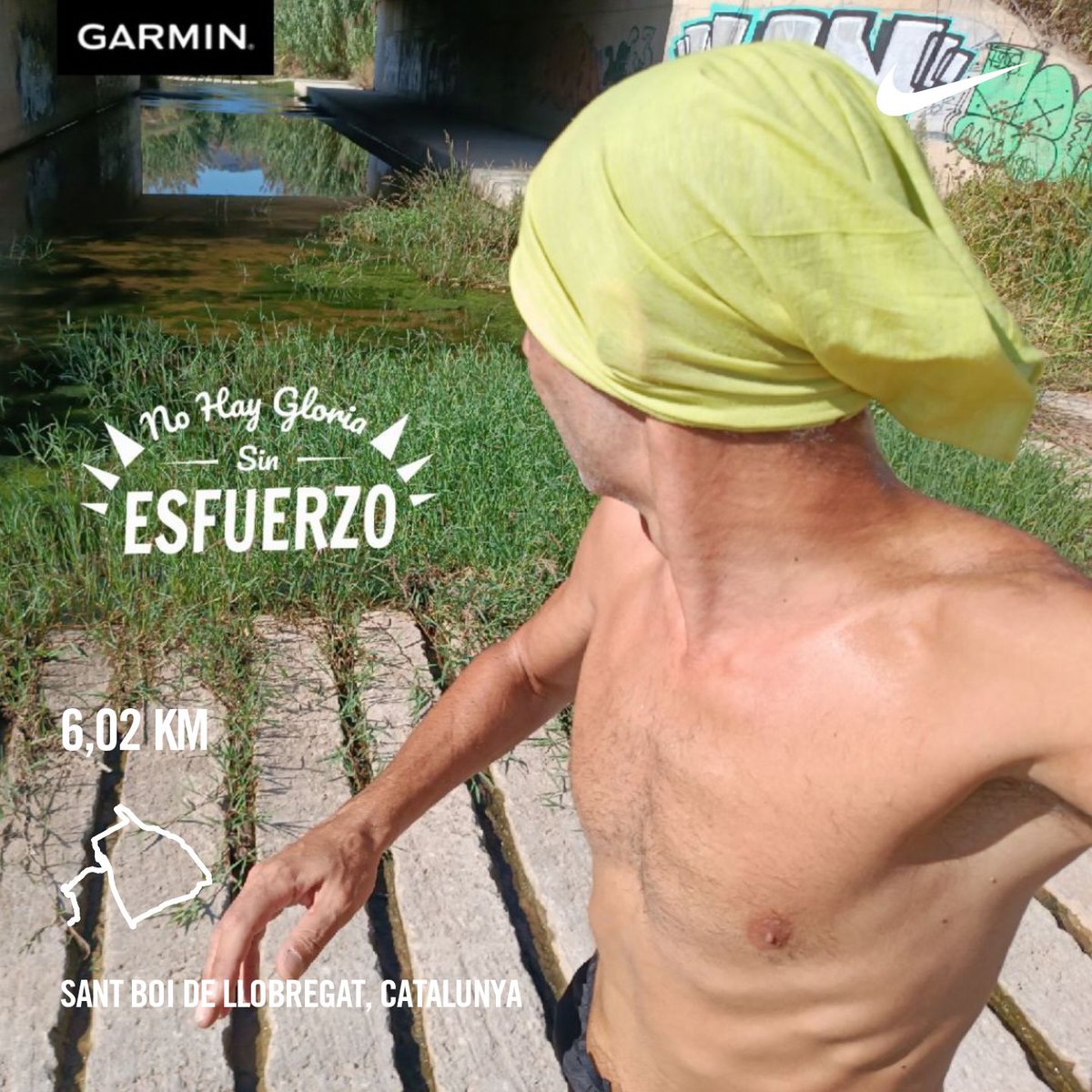 errecepe's tweet photo. Thanks to the horse
#running #6k #nrc #coloniaguell #santacoloma #santboi #nike #odysseyreact #garmin #forerunner735xt #run4fun #runfree #KMSxELA #rcpremixes #20190918 #runismytherapy #justdoit #justrun #instarunners #runner #run #rundancer #runsinger https://t.co/13U6ExiIqm