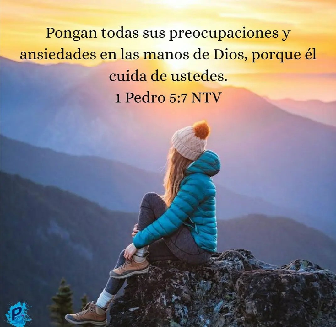 roxfiore's tweet photo. Buen día mundo... Pon todo en manos de Dios. https://t.co/4zMooC1aKc