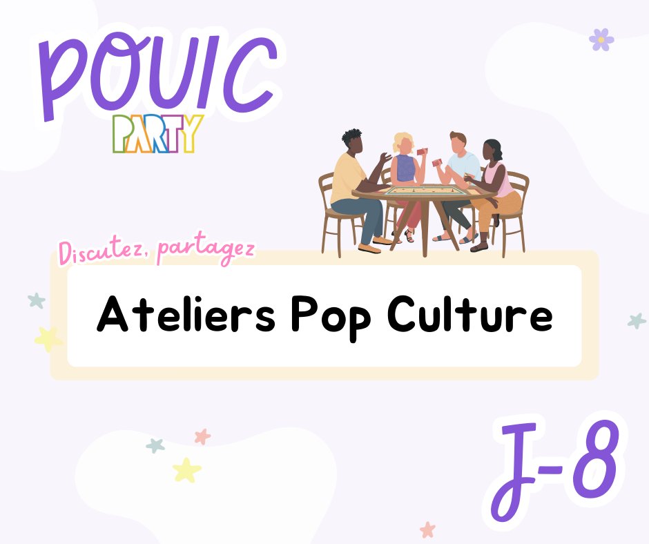 La Compagnie du POUIC tweet media