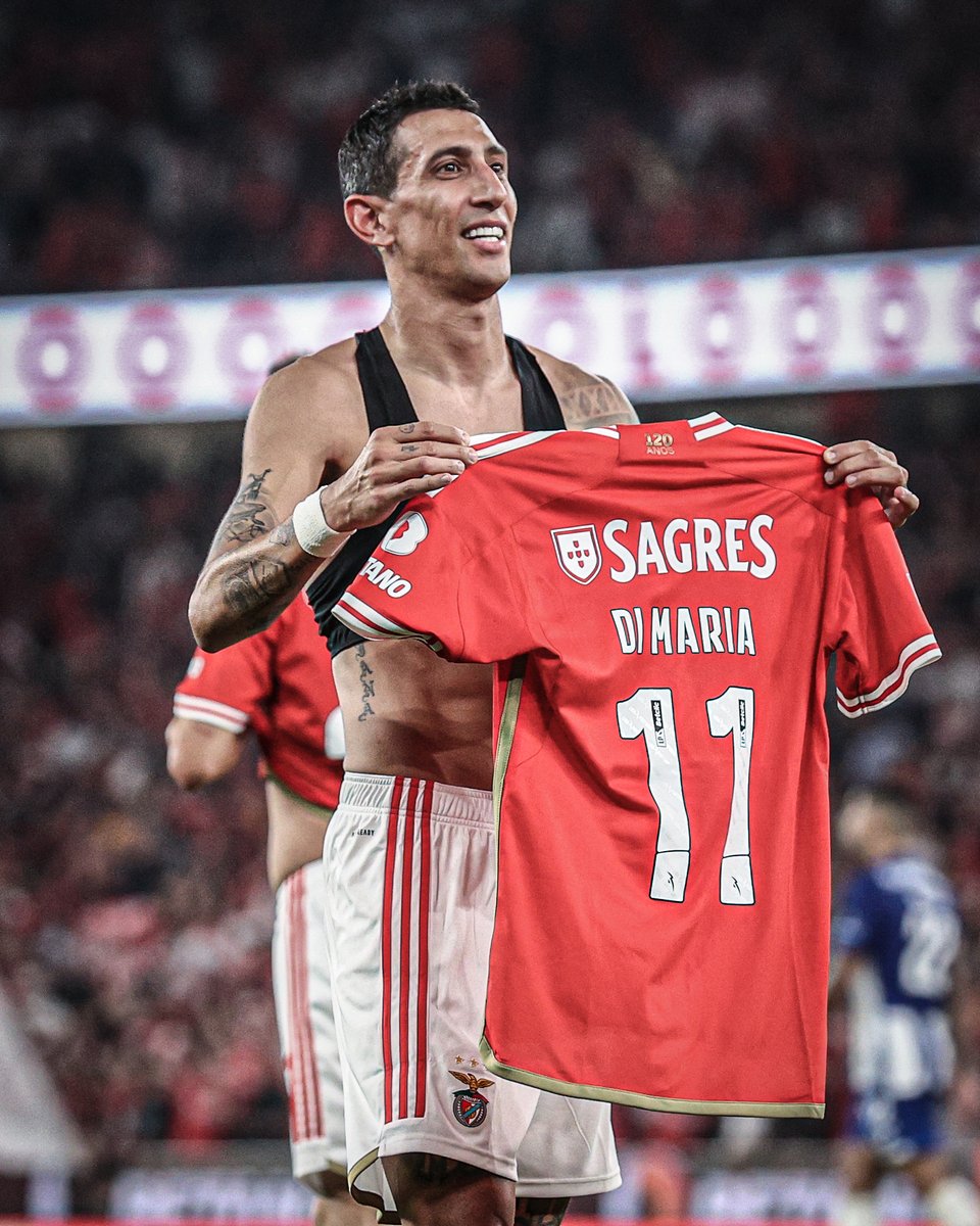 ESPNFC's tweet photo. Is Angel Di Maria the most underrated player of his generation? 🤔 https://t.co/2EgkI22HVn