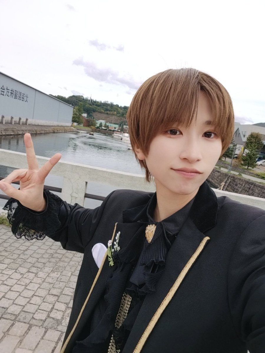 胡桃沢 鼓太郎《風男塾》 on X