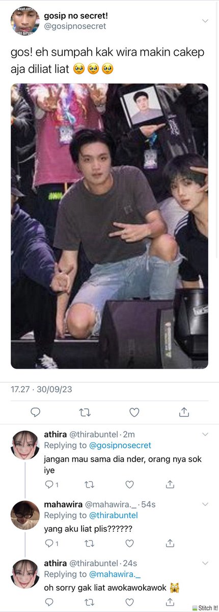 airacoffee's tweet photo. punya cowo kuat banget ngadepin kelakuan cewenya 🥹🥹 https://t.co/StiwU9NgZQ