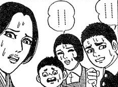 11年前に保存されたグッとくる変な絵をとりあえずサルベージ 